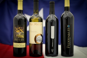 Texas Fine Wine #OpenLocalWine Special - ShipONLY
