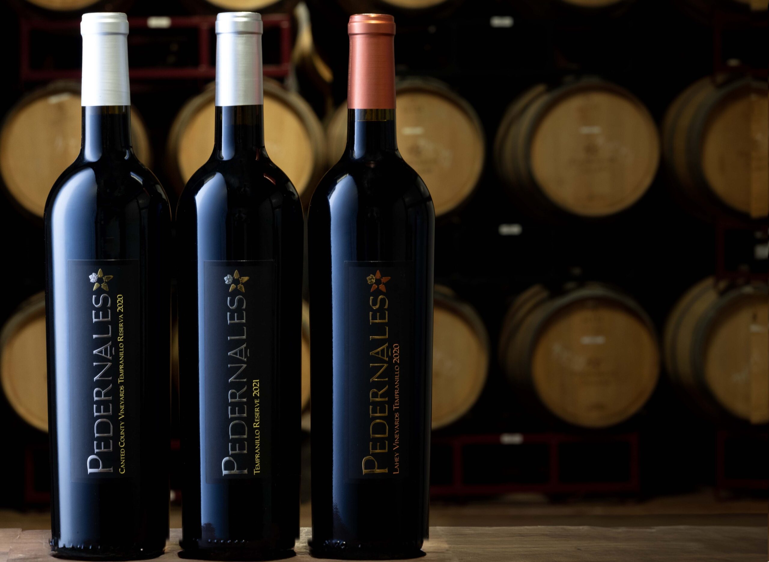 Tempranillo makes fantastic wine! So, why isn’t there a Tempranillo section at HEB?